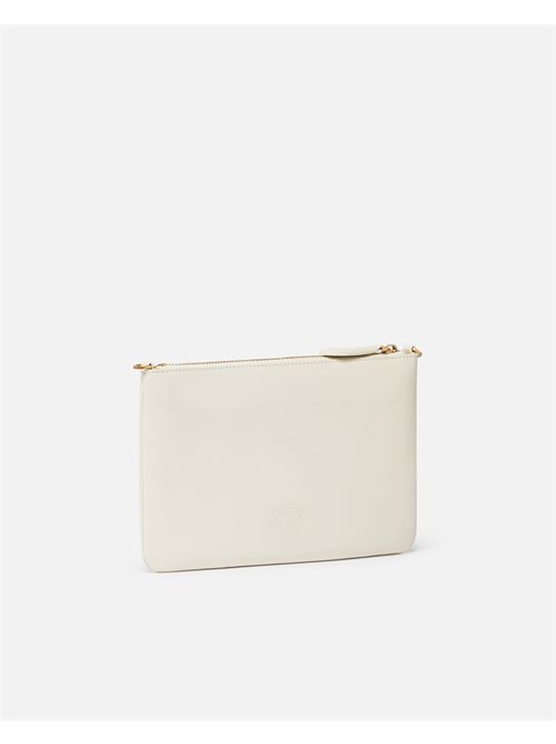 bag woman white PINKO | 100455A0F1/Z14Q